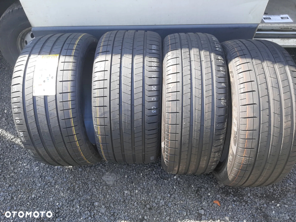 315/40R21 275/45R21  Pirelli P Zero MO  Nowe wyprzedaż okazja