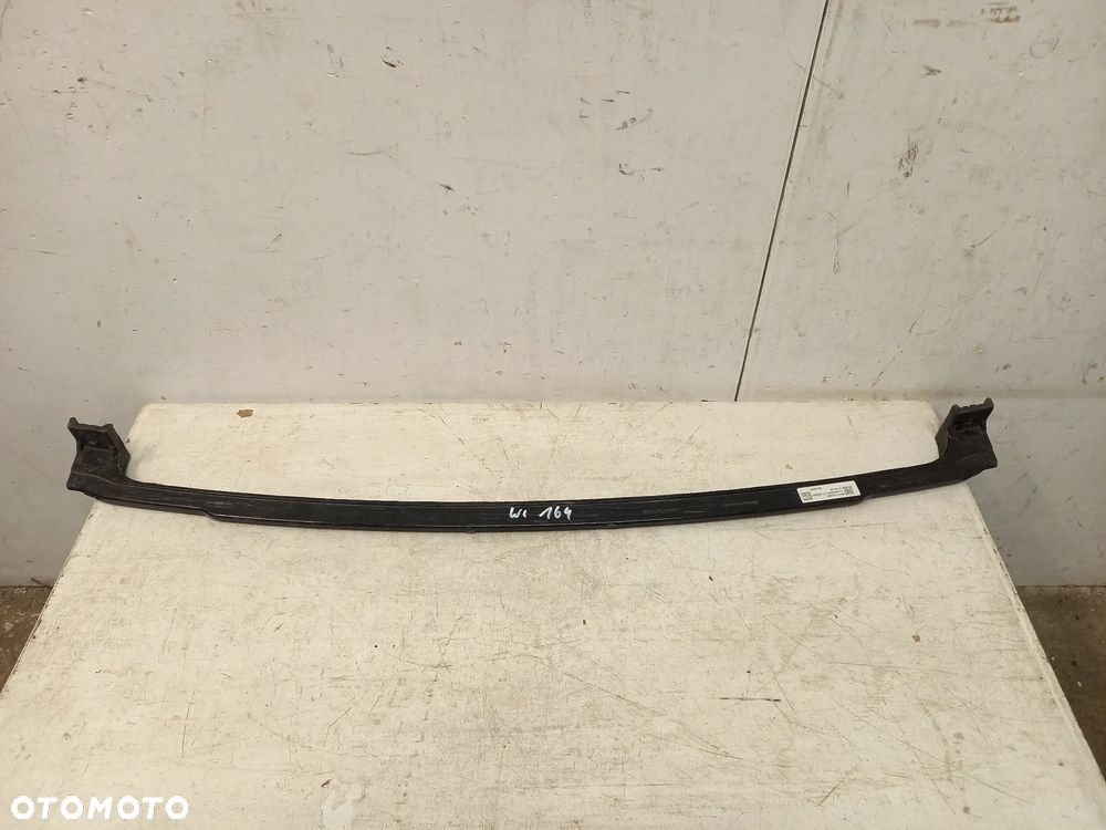 Kia Sportage 4 IV wzmocnienie belka pod chłodnice plastikowa