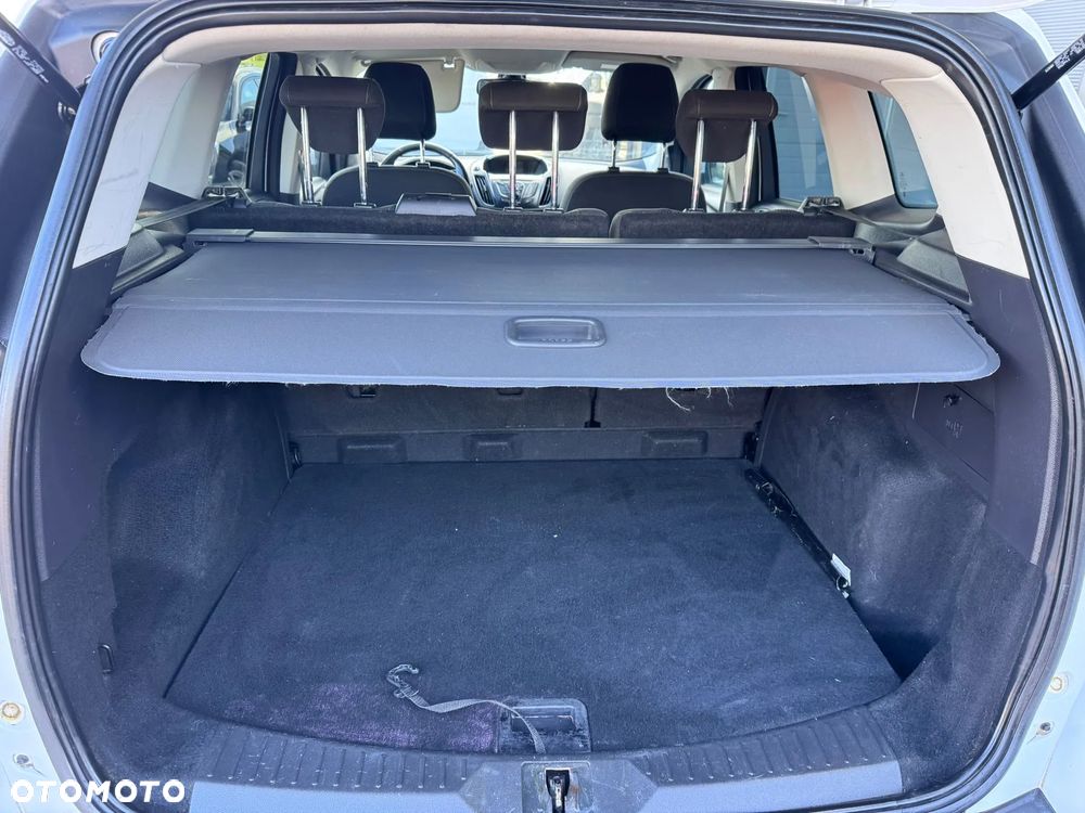 Ford Kuga 2.0 TDCi 2x4 Trend - 14