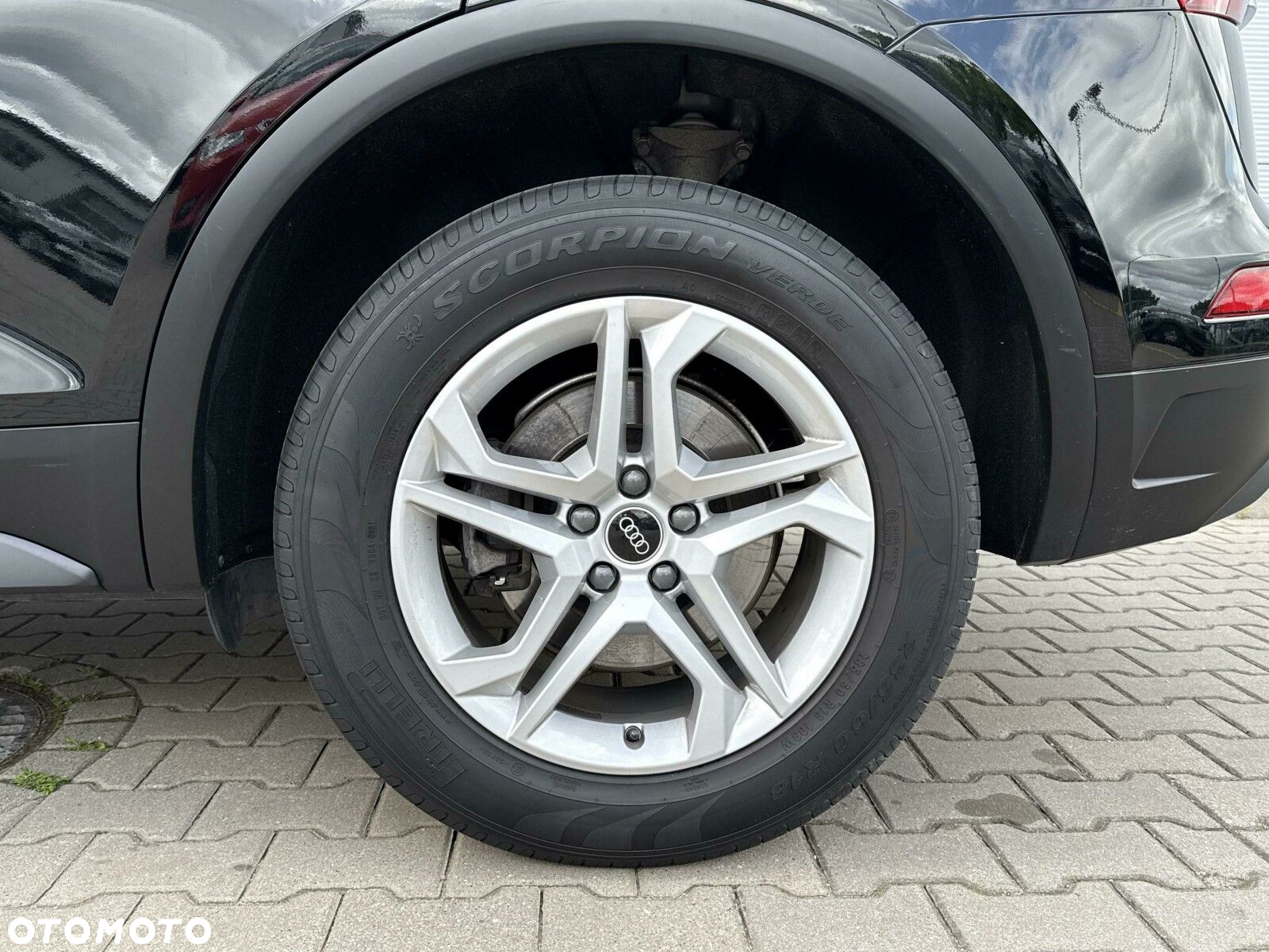 Audi Q5 - 26