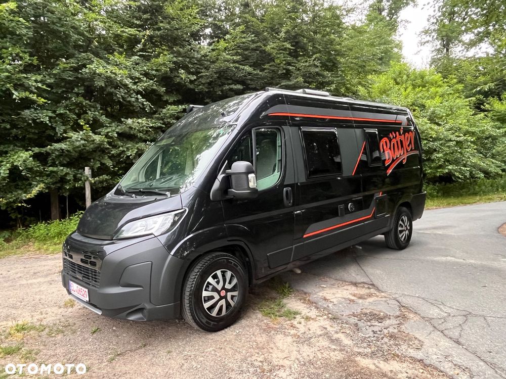 Fiat Adria SunLiving V 60SP - 17