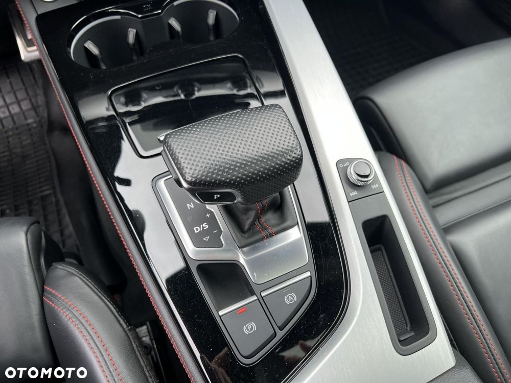 Audi A5 Sportback - 16
