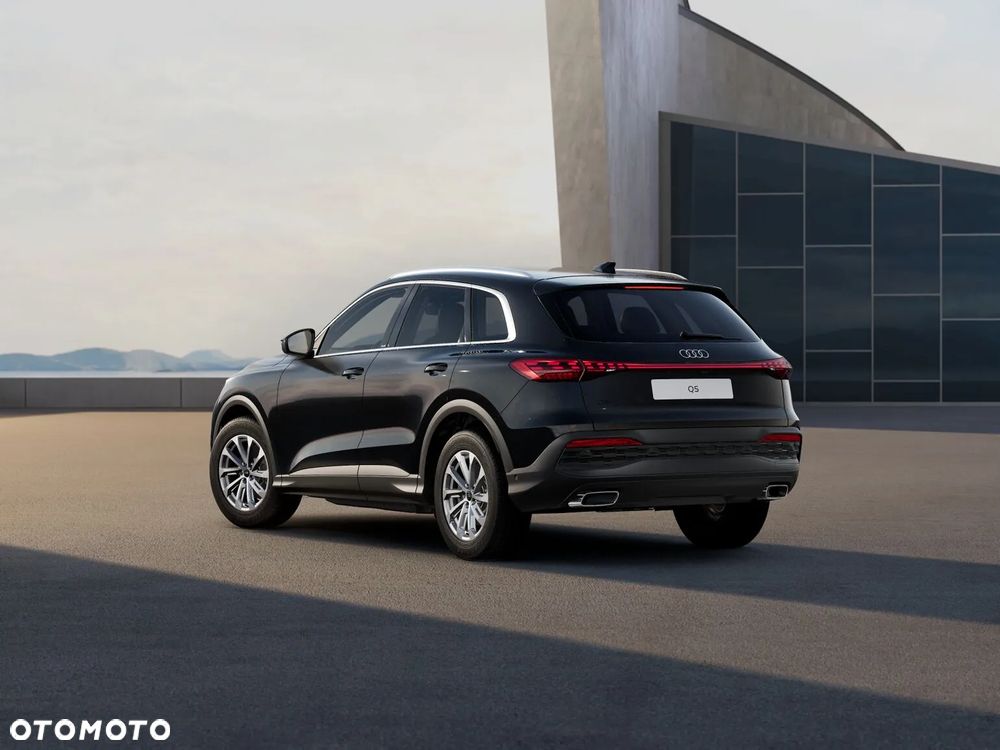 Audi Q5 TFSI 150 kW S tronic - 3