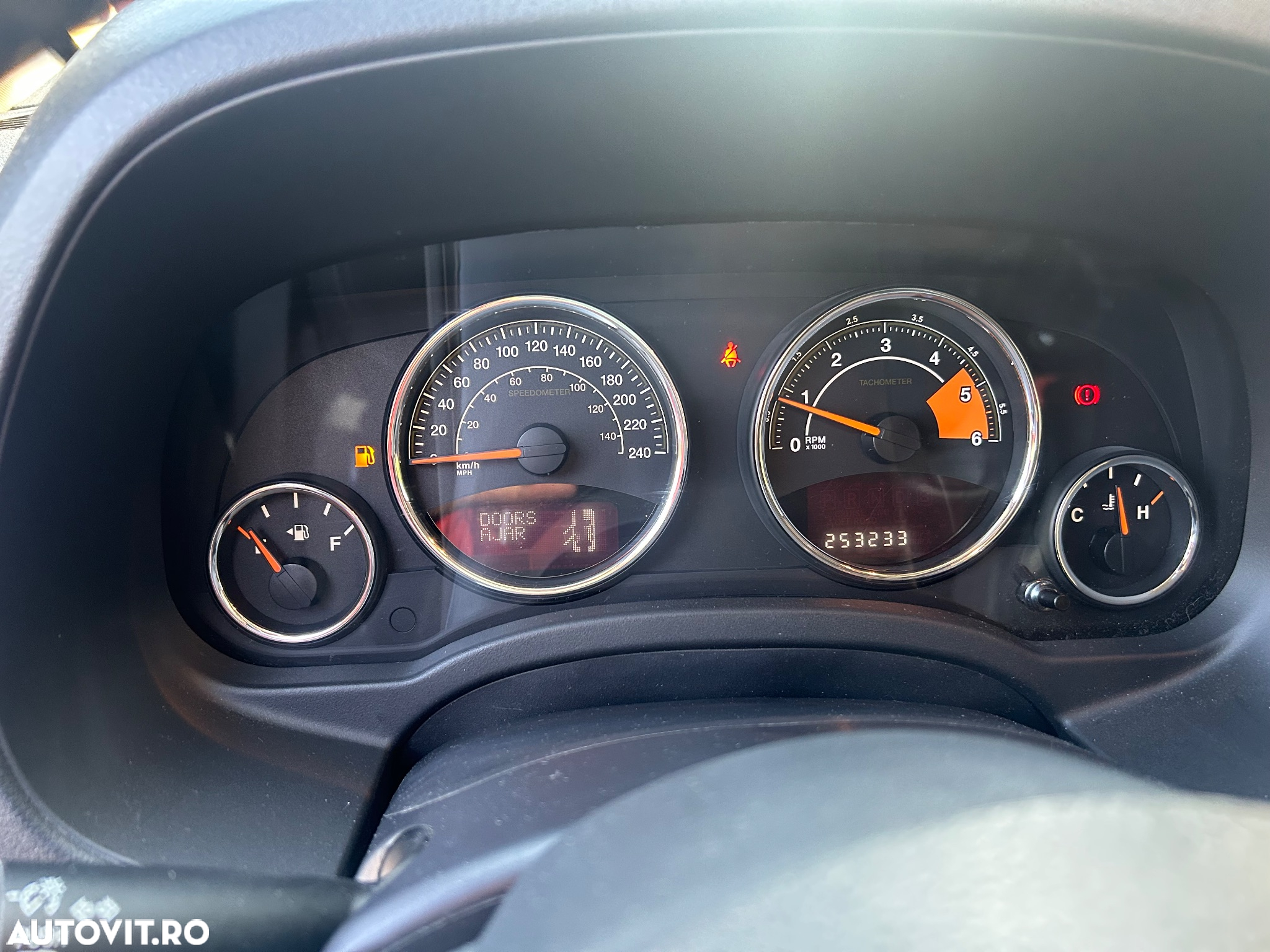 Jeep Compass - 9