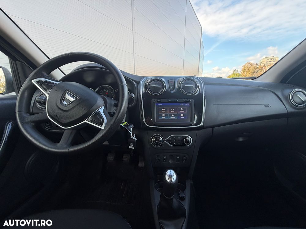 Dacia Logan - 6