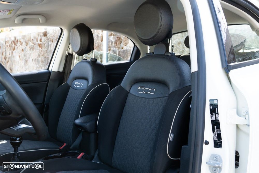 Fiat 500X 1.0 FireFly Lounge - 9