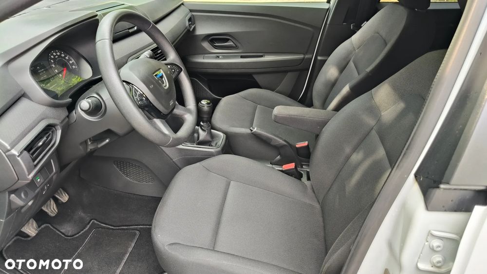 Dacia Sandero TCe 90 Comfort - 12