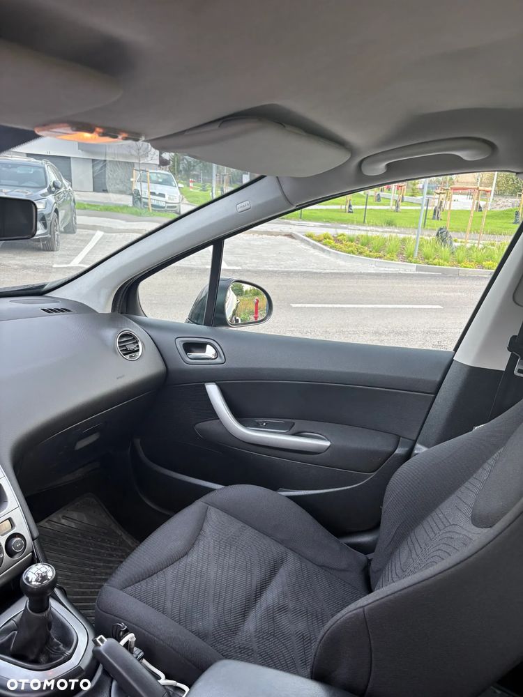 Peugeot 308 1.6 HDi Trendy - 9