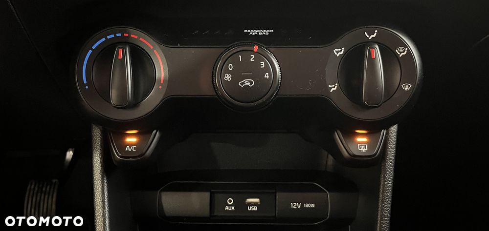 Kia Picanto 1.0 Vision - 18