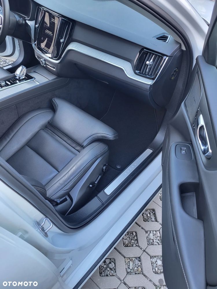 Volvo S60 B4 B Inscription - 9
