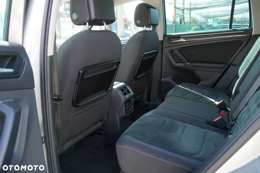 Volkswagen Tiguan 2.0 TDI BMT SCR 4Mot Highline DSG - 28