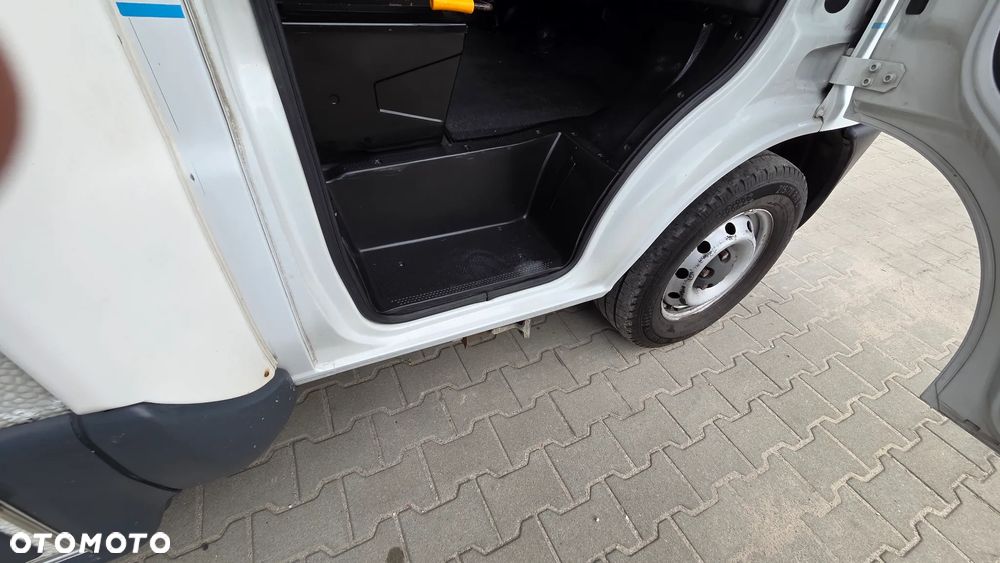Fiat Ducato - 9