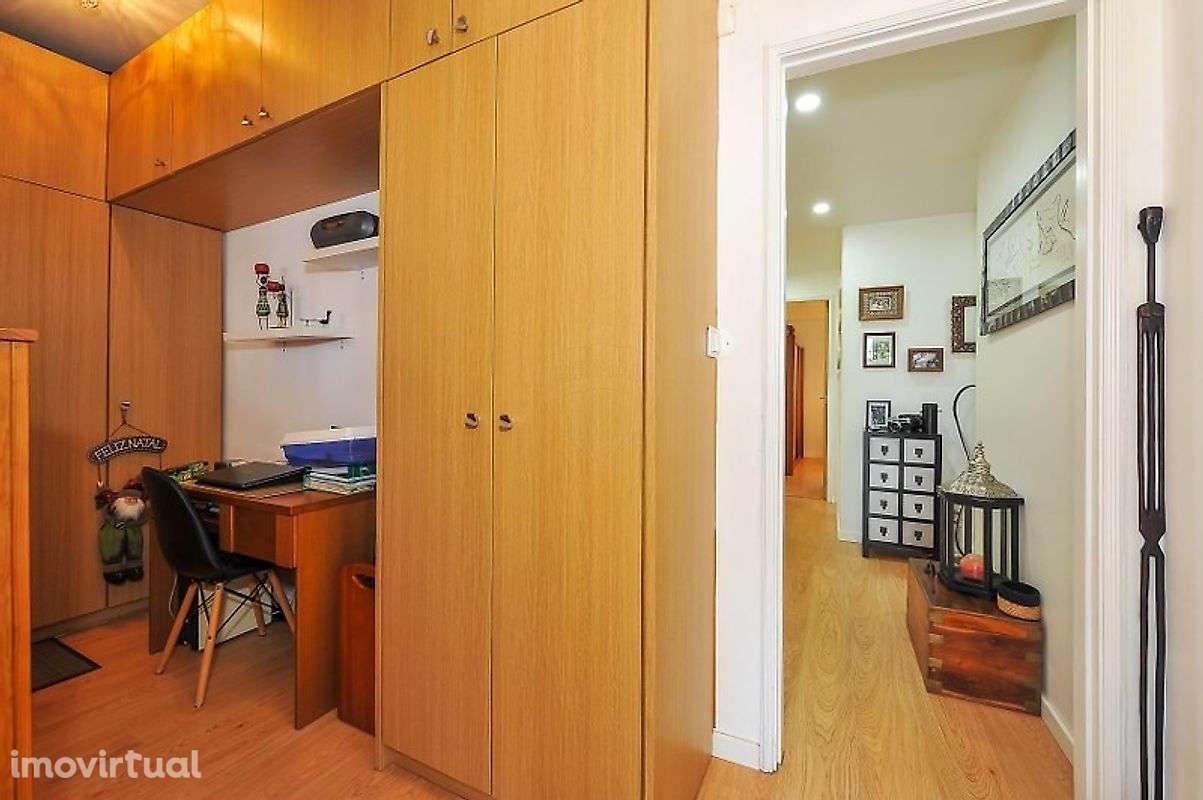 Apartamento T2 para venda - Grande imagem: 2/31