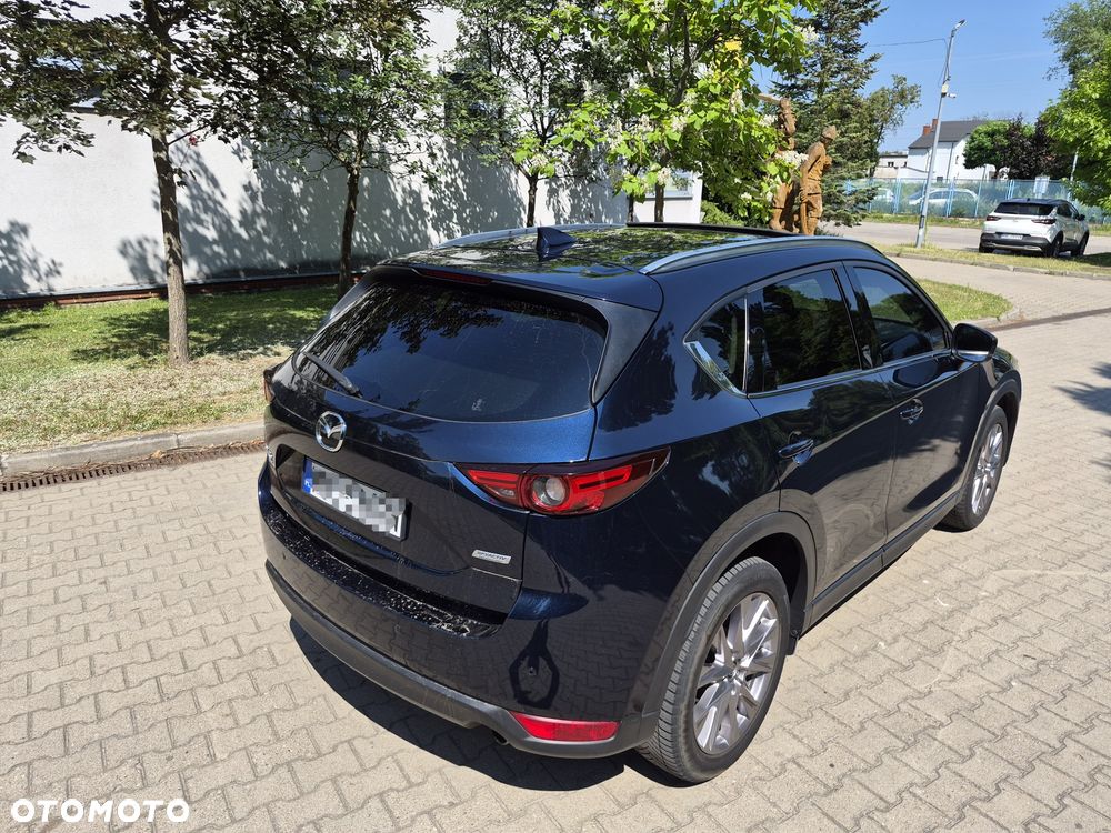 Mazda CX-5 - 3