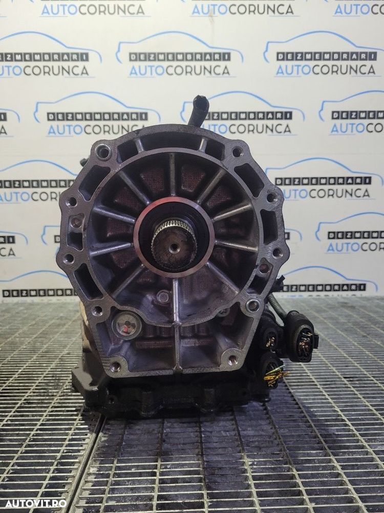 Cutie de viteze Volkswagen Touareg 7L facelift 2.5 2006 - 2010 174CP Automata BPD BPE ... - 4