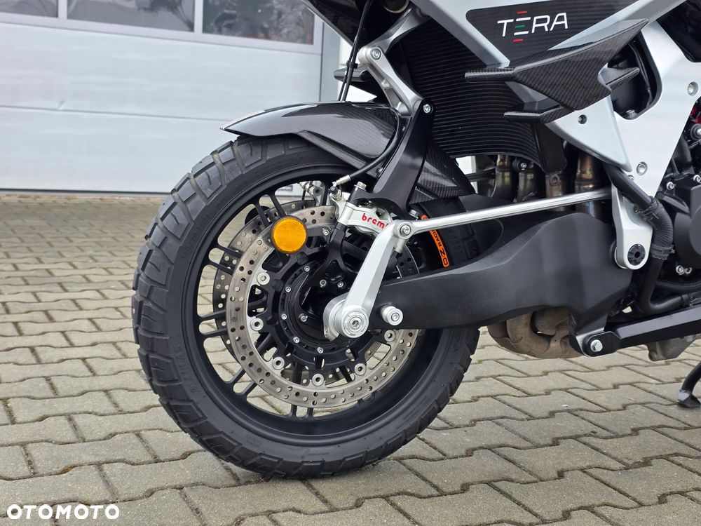 Bimota TERA - 10