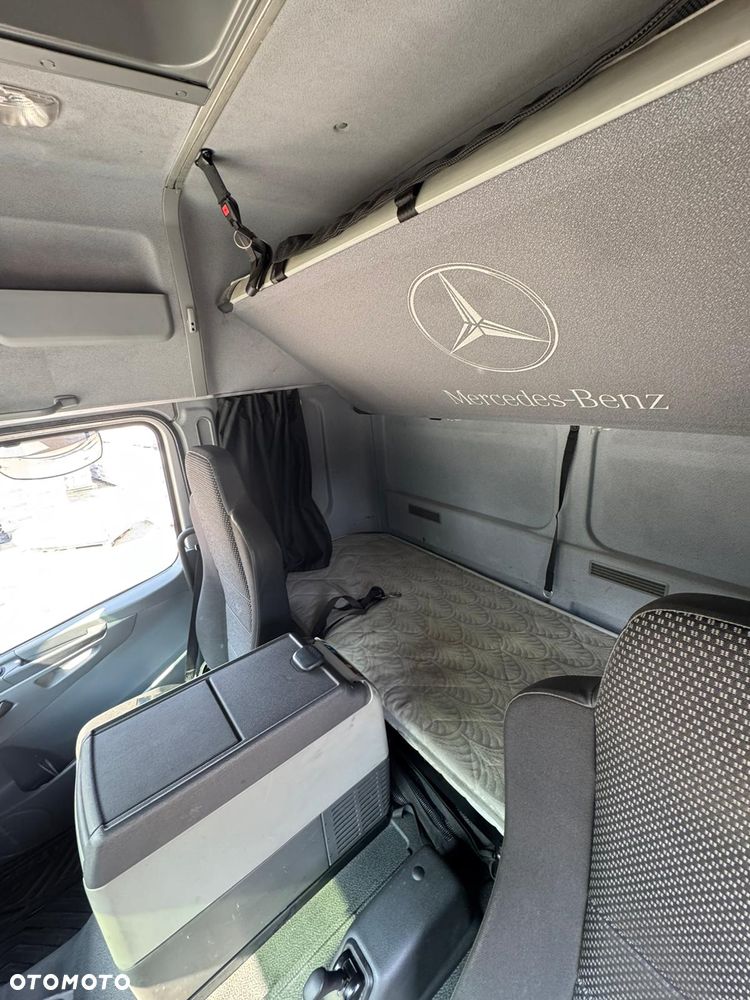 Mercedes-Benz Atego - 15