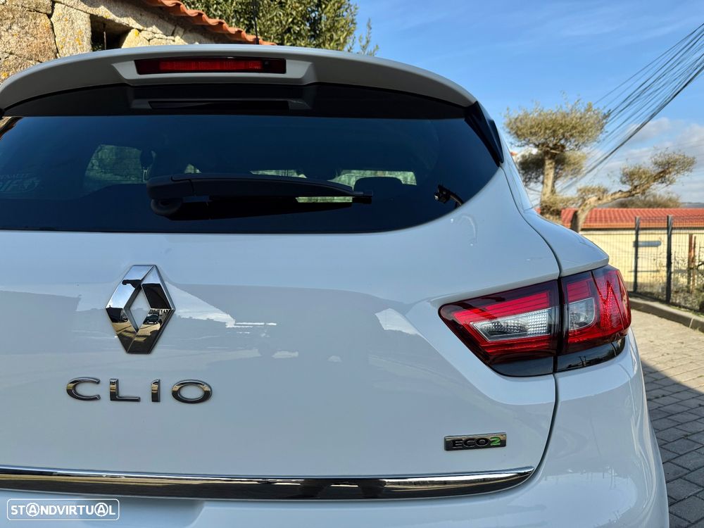 Renault Clio 0.9 TCe Limited Edition - 19