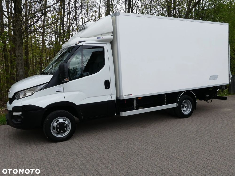 Iveco Daily - 20