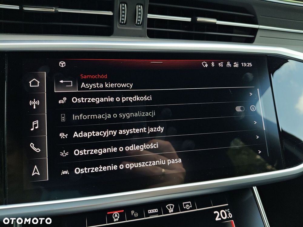 Audi A6 Avant - 30