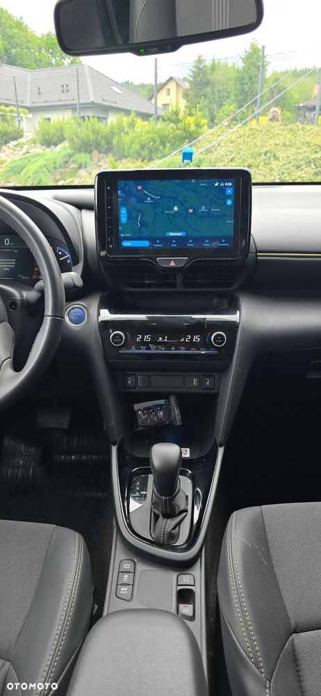 Toyota Yaris Cross 116 1.5 VVT-i Business Edition - 32