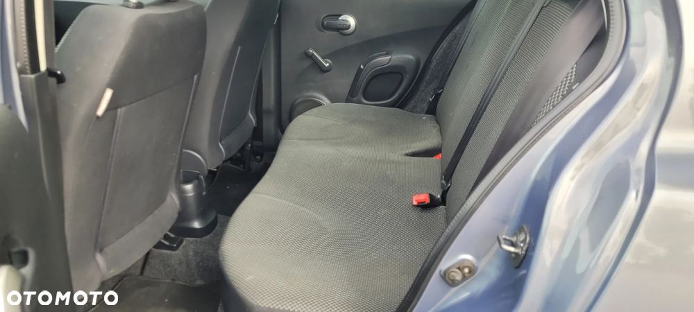 Nissan Micra - 8