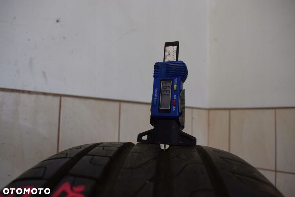 R17 215/55 Pirelli Cinturato P7 Seal Inside Wysyłka gratis! - 4