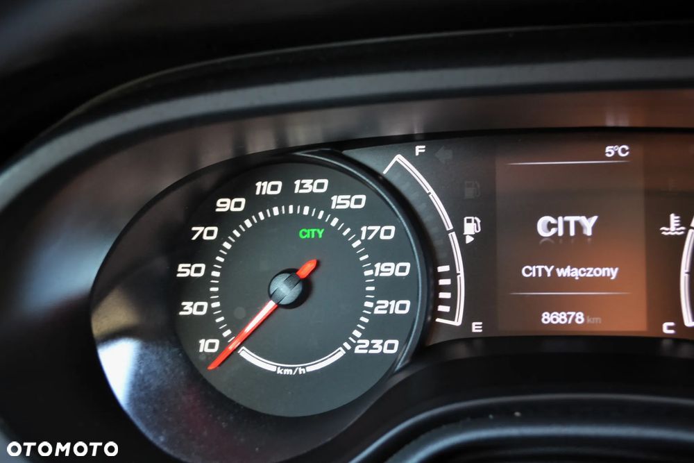 Fiat Tipo 1.4 T-Jet 16v Pop EU6d - 19