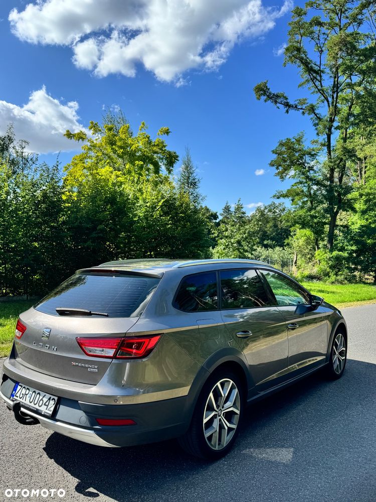 Seat Leon - 4