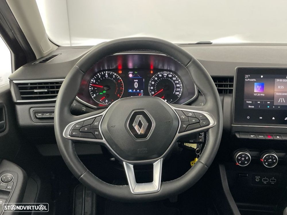 Renault Clio 1.0 TCe Intens - 14