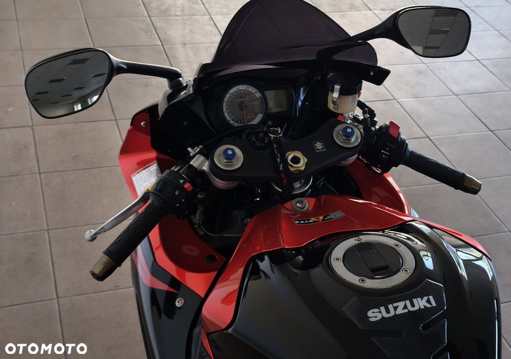 Suzuki GSX-R - 14
