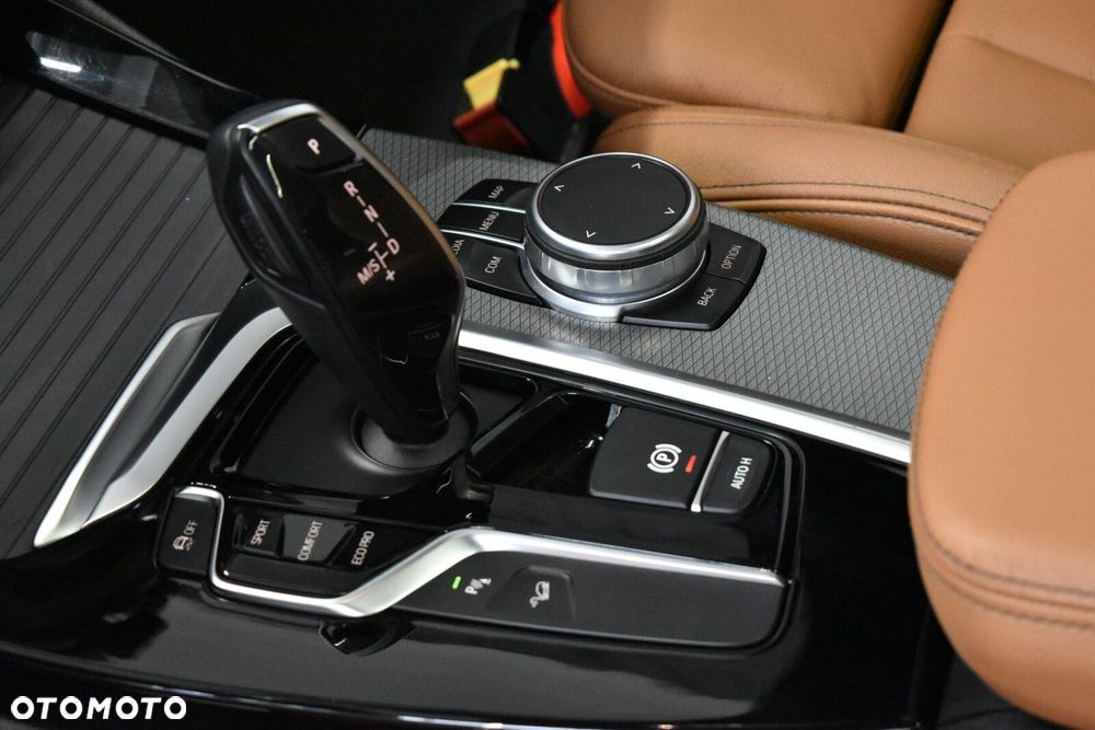 BMW X3 xDrive30d M Sport sport - 21