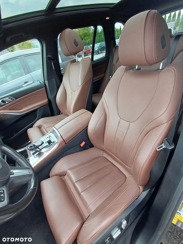 BMW X5 - 20
