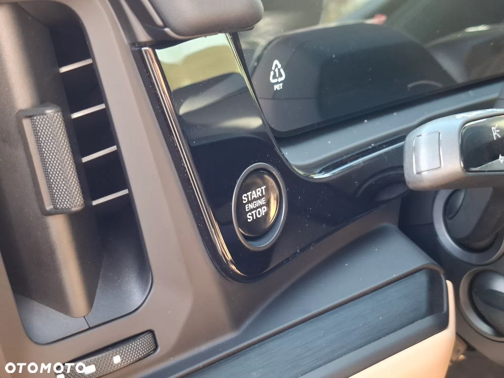 Porsche Cayenne E-Hybrid PHEV Black Edition - 21