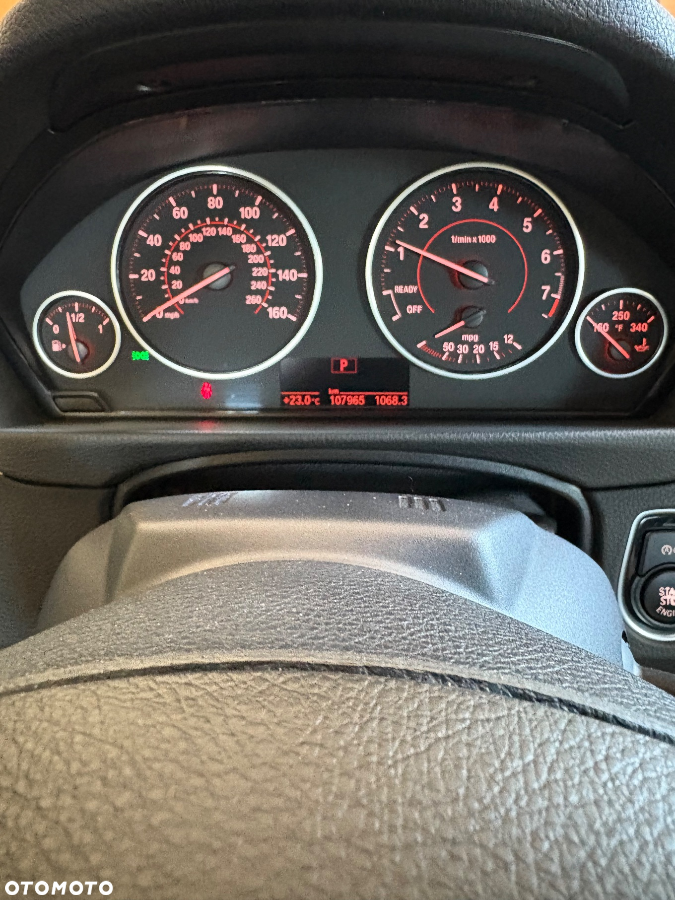 BMW Seria 4 430i Cabrio Sport Line - 24