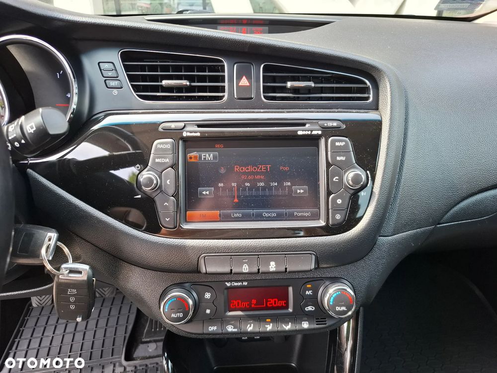 Kia Ceed 1.6 GDI XL - 26