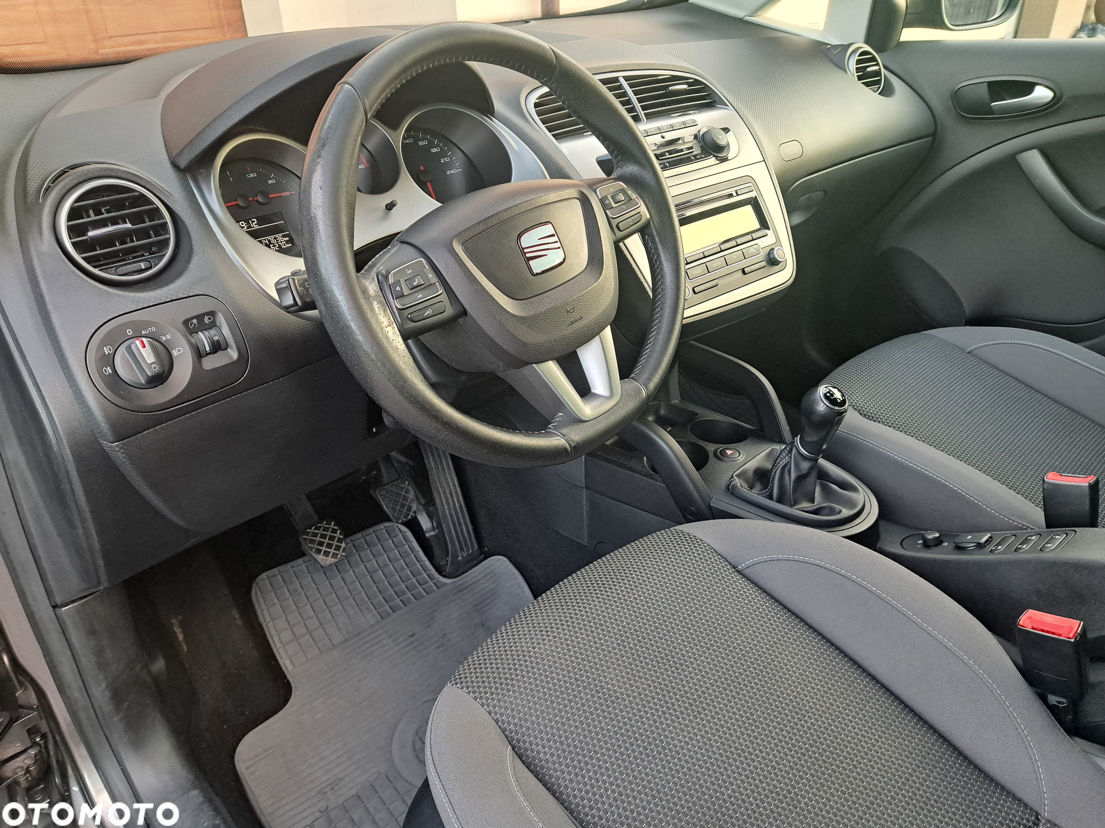 Seat Altea XL 1.4 TSI ITECH - 17