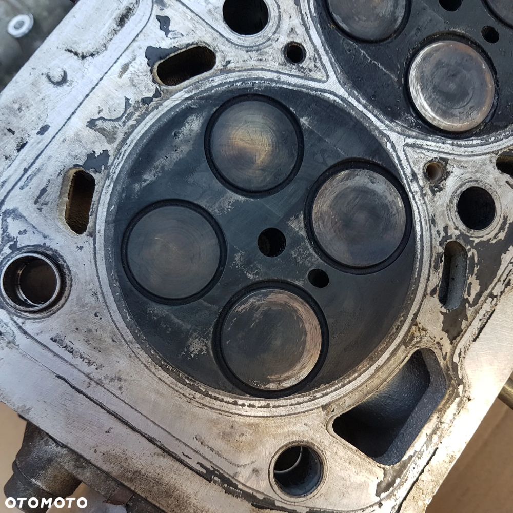 silnik wał blok głowica wałek obudowa wałka saab opel fiat 1.9 16v bravo stilo croma multipla alfa romeo 147 156 /159 - 35