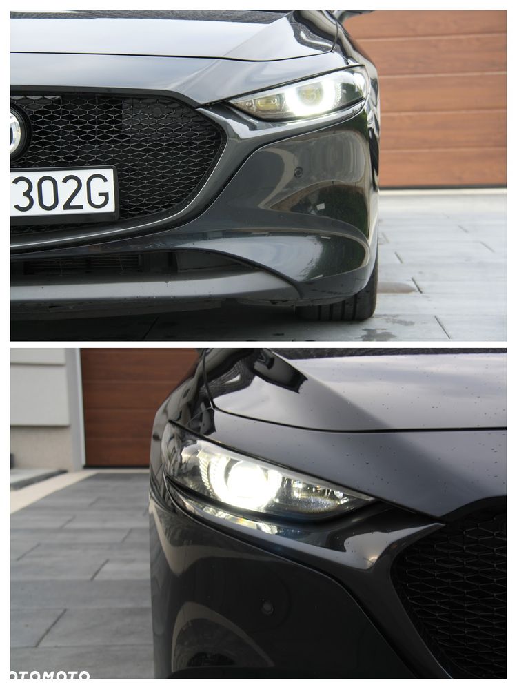 Mazda 3 2.0 mHEV Exclusive Line - 3
