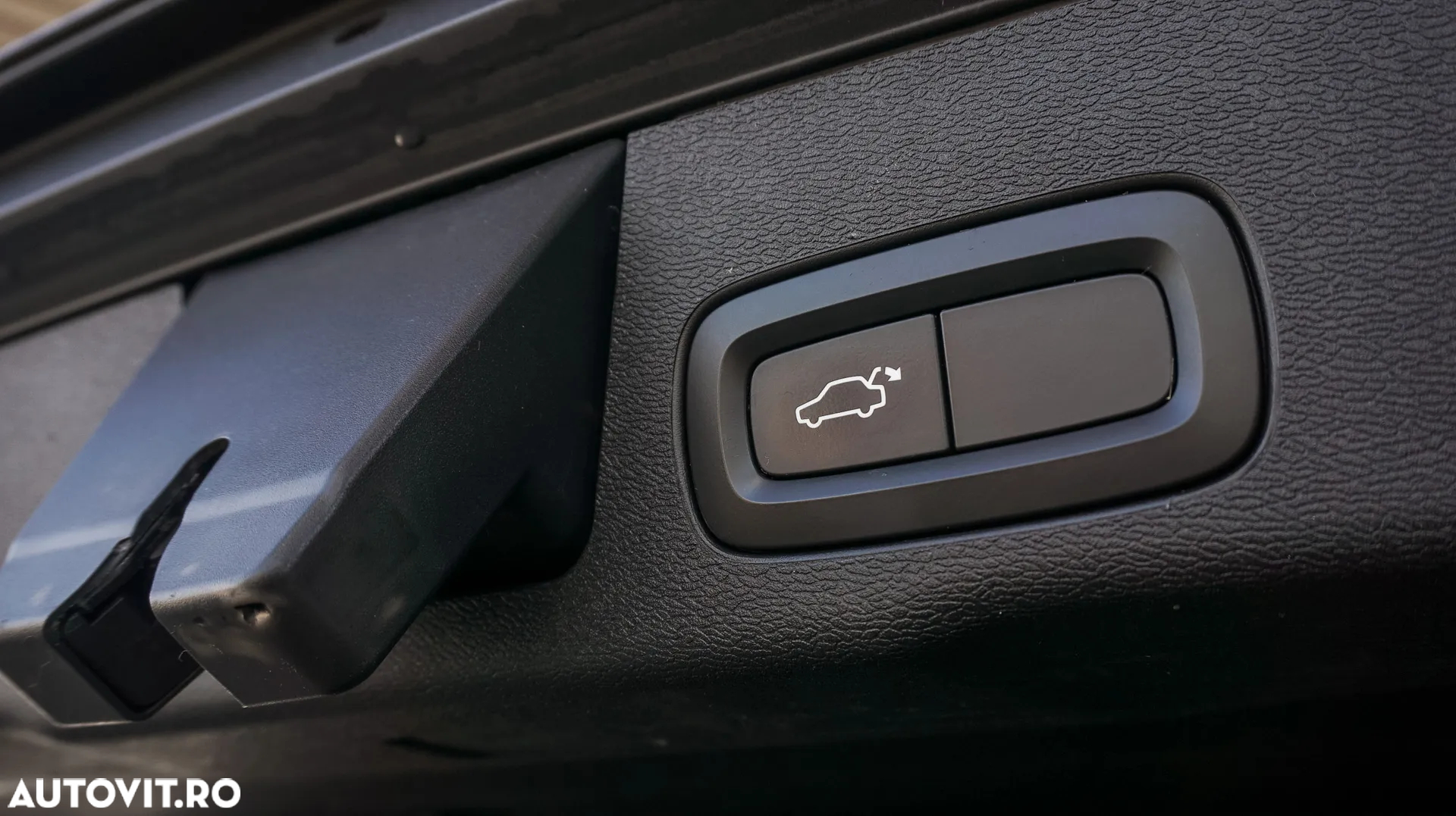 Volvo XC 60 D4 AWD Geartronic Inscription - 27