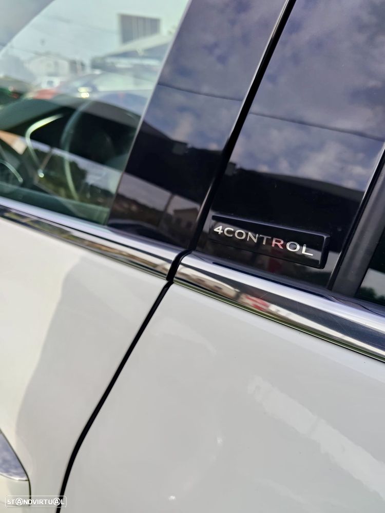 Renault Mégane 1.8 TCe R.S. EDC J19 - 11