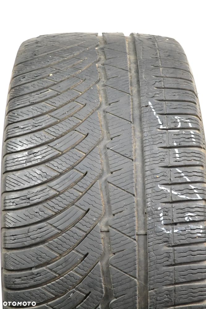 255/35R19 96V MICHELIN PILOT ALPIN PA4 x1szt 2051p - 3