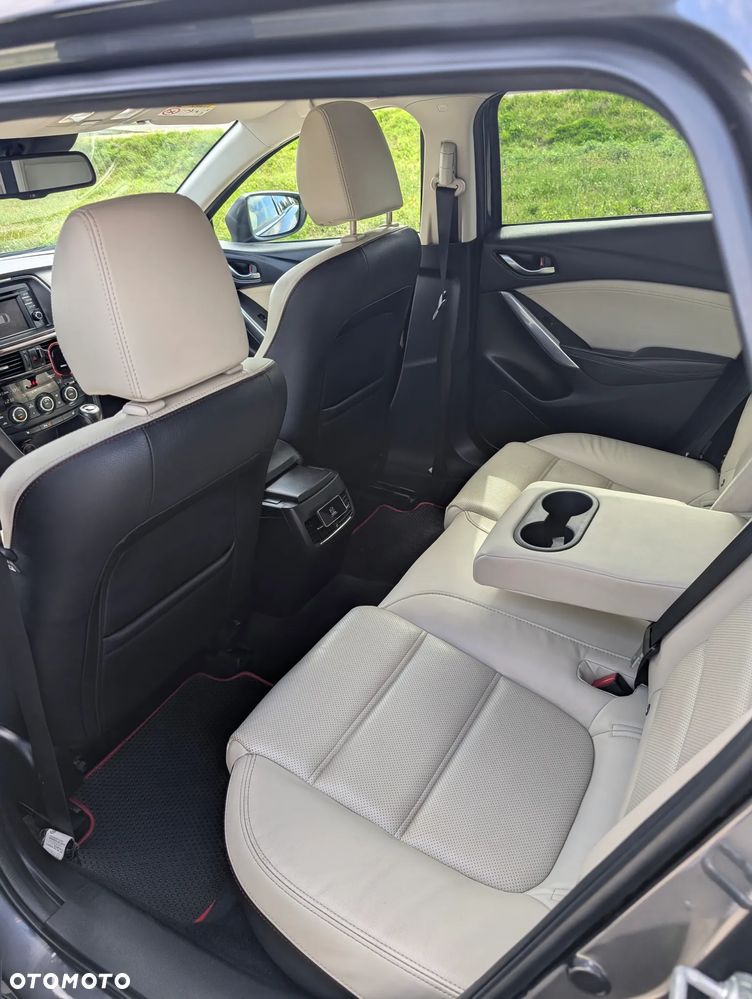Mazda 6 2.0 Skypassion I-ELoop - 12