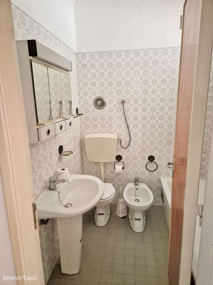 T3 com boas áreas e varandas - Grande imagem: 4/11