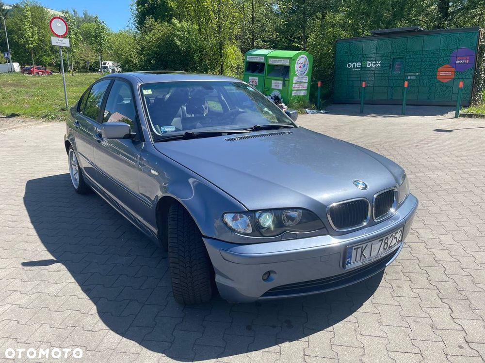 BMW Seria 3 325xi Edition Exclusive - 3