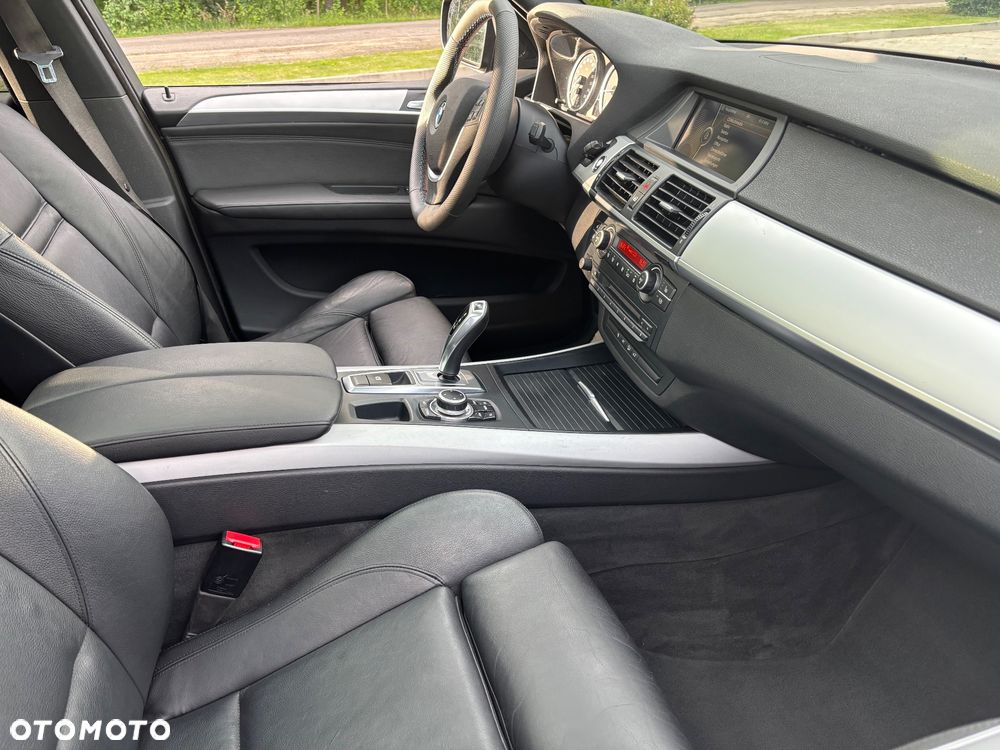 BMW X5 xDrive30d - 34