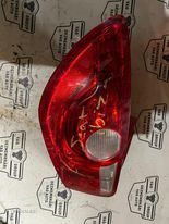 Stop dreapta Seat Ibiza - 6J3945095G (6J3 945 095 G), 6J3945096G (6J30945 096 G) - 1
