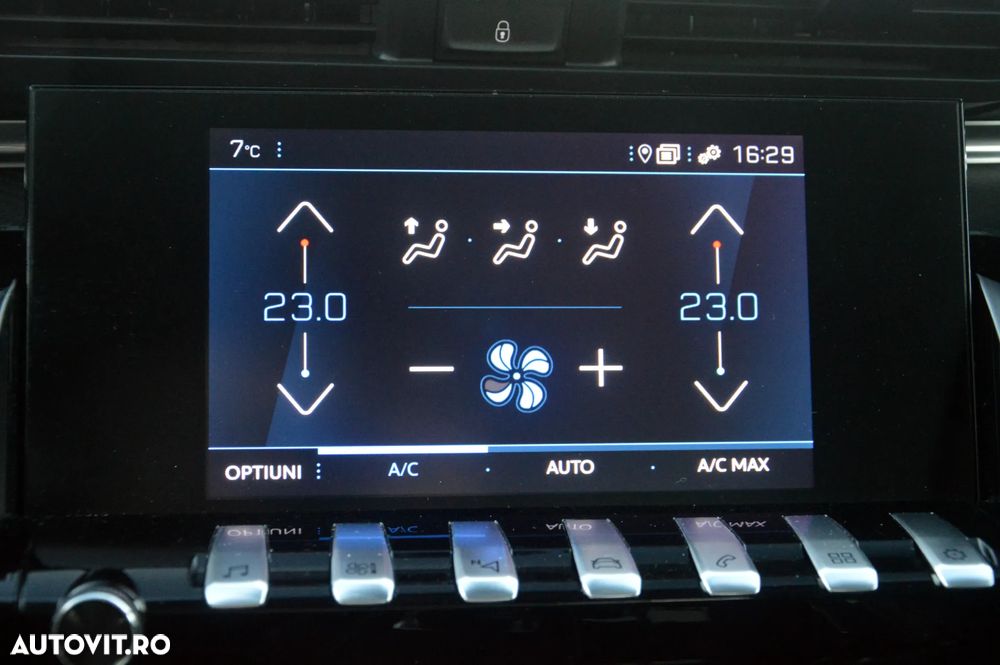 Peugeot 508 BlueHDi 130 EAT8 Allure Pack - 34