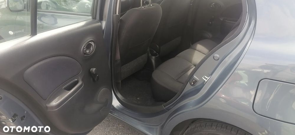 Nissan Micra 1.2 N-TEC - 11