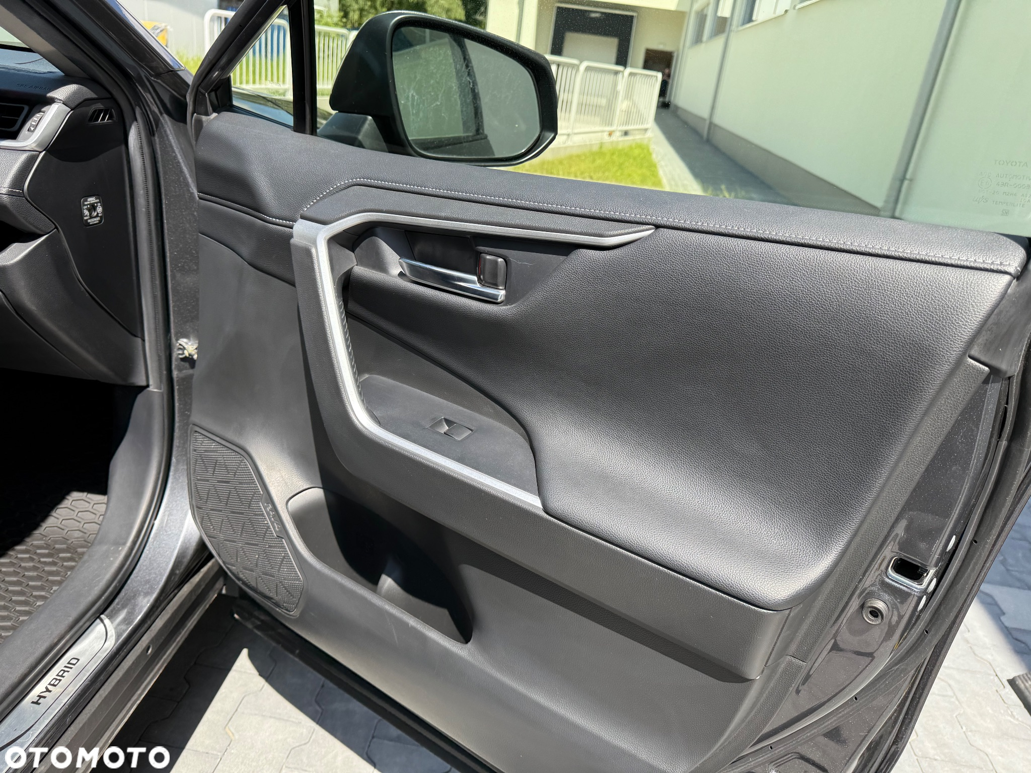 Toyota RAV4 2.5 Hybrid Comfort 4x4 - 17